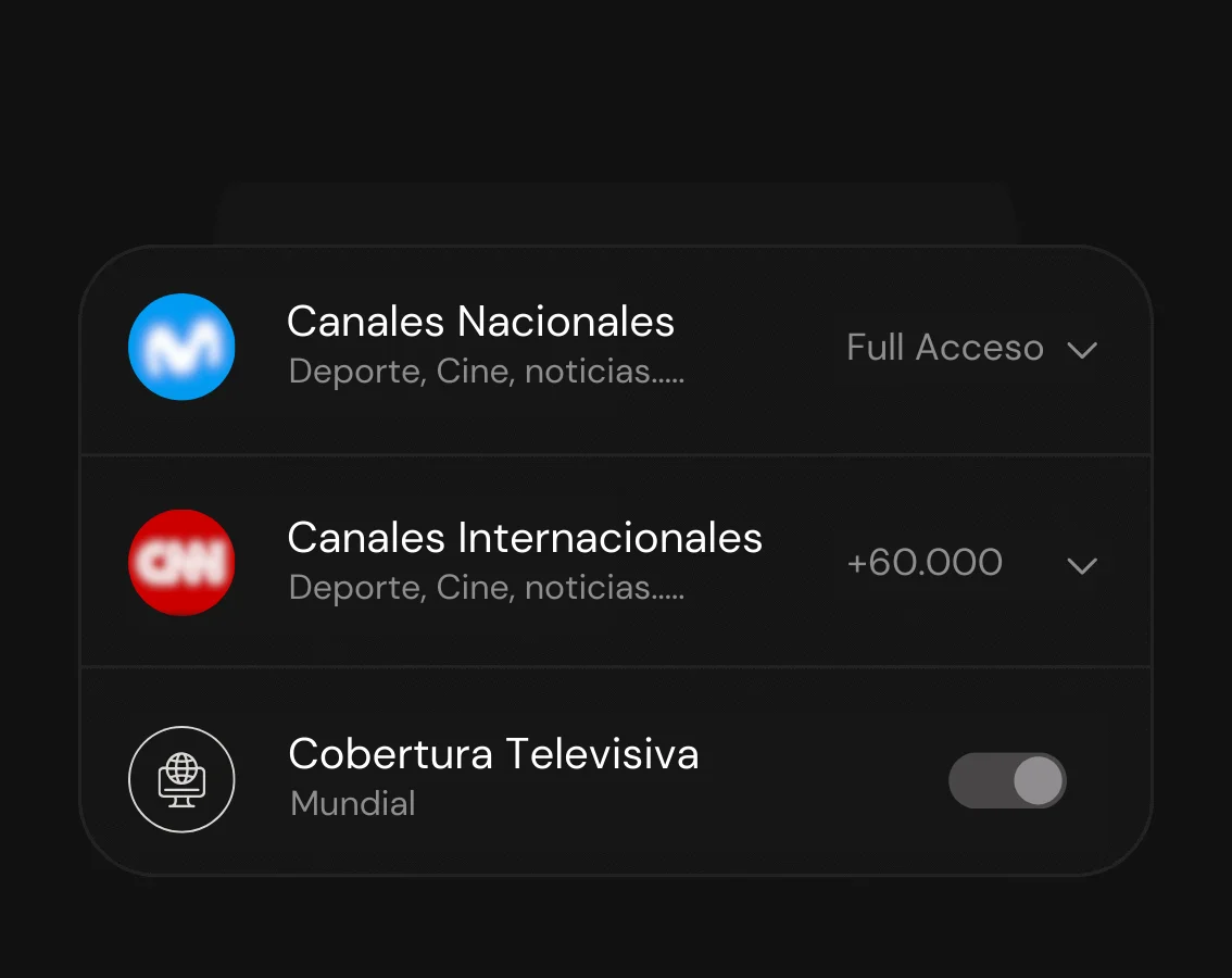 EuroIPTV TV