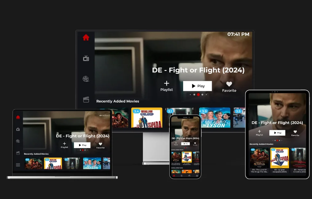 Iptv Euro