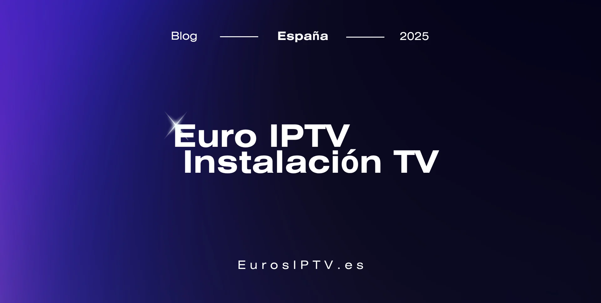 Euro IPTV